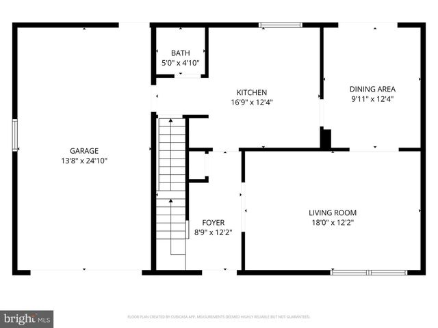 433 OBRECHT RD, Sykesville, MD 21784