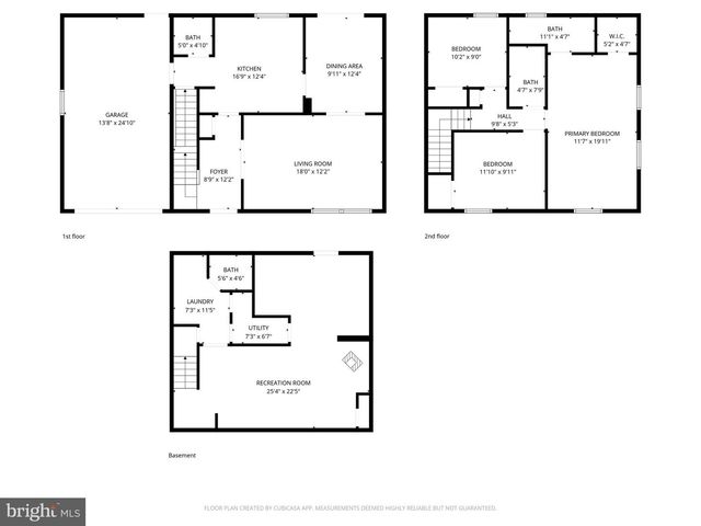 433 OBRECHT RD, Sykesville, MD 21784