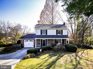 433 OBRECHT RD, Sykesville, MD 21784