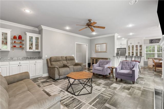 7 Torreyhill Road, Rogers, AR 72756