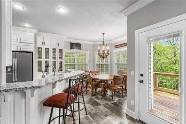 7 Torreyhill Road, Rogers, AR 72756