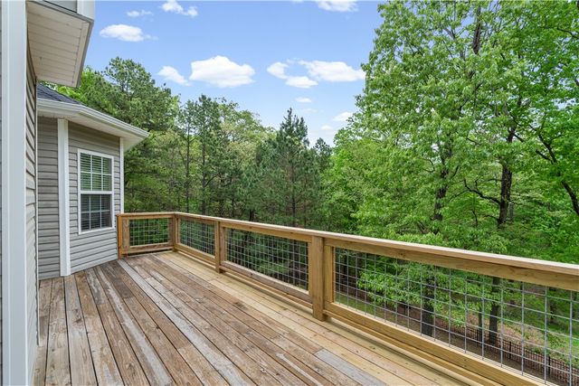 7 Torreyhill Road, Rogers, AR 72756