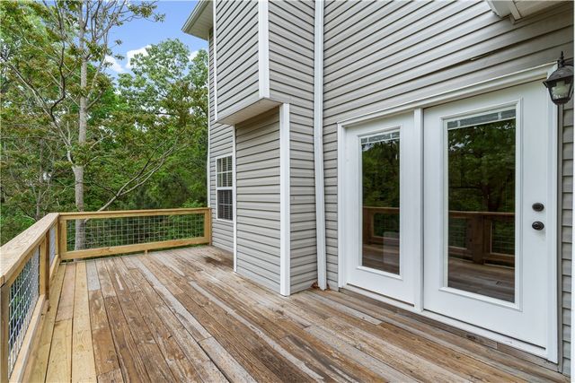 7 Torreyhill Road, Rogers, AR 72756