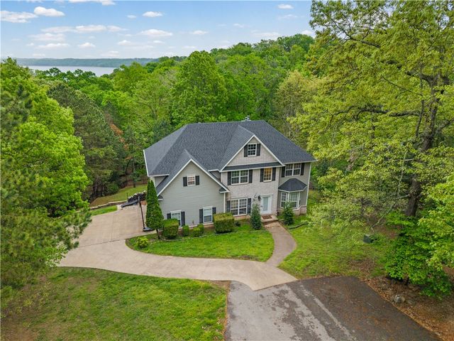 7 Torreyhill Road, Rogers, AR 72756