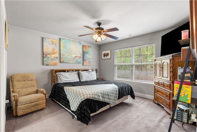 7 Torreyhill Road, Rogers, AR 72756