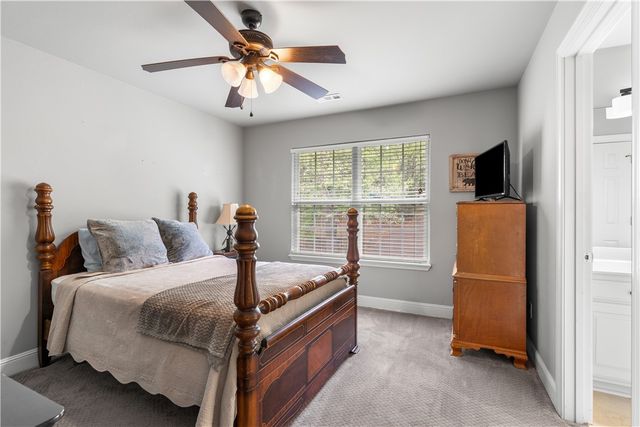 7 Torreyhill Road, Rogers, AR 72756