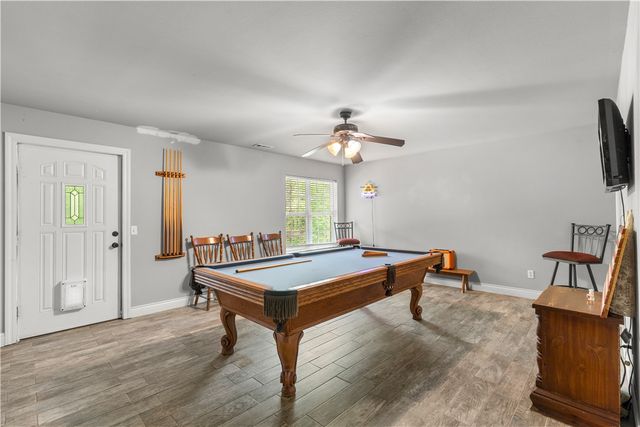 7 Torreyhill Road, Rogers, AR 72756