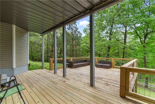 7 Torreyhill Road, Rogers, AR 72756
