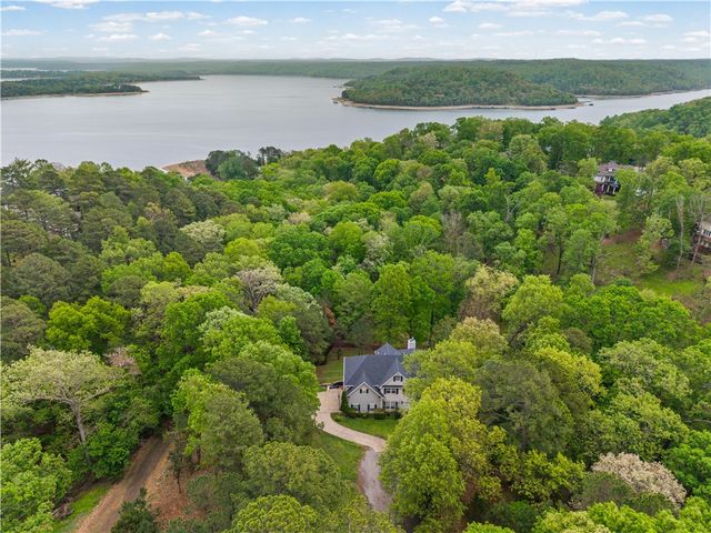 7 Torreyhill Road, Rogers, AR 72756
