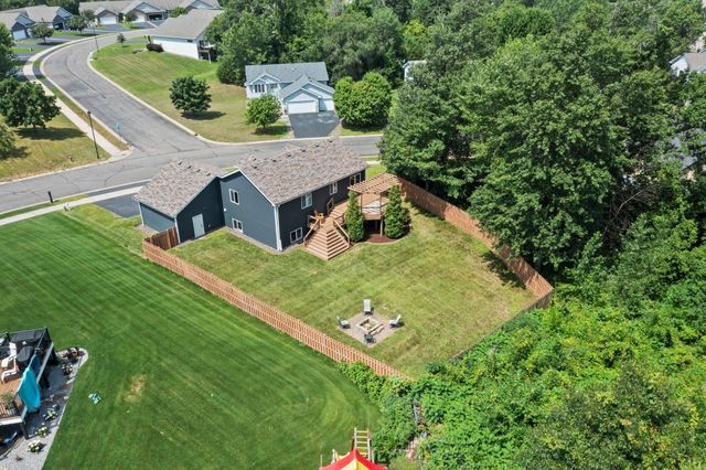 17709 Tyler Street NW, Elk River, MN 55330