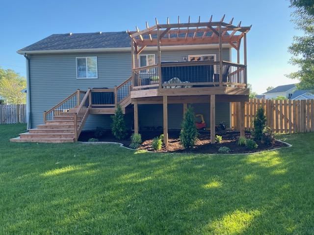 17709 Tyler Street NW, Elk River, MN 55330