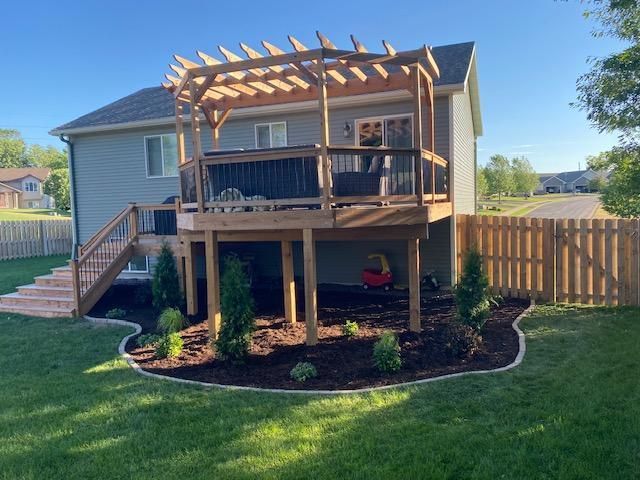 17709 Tyler Street NW, Elk River, MN 55330