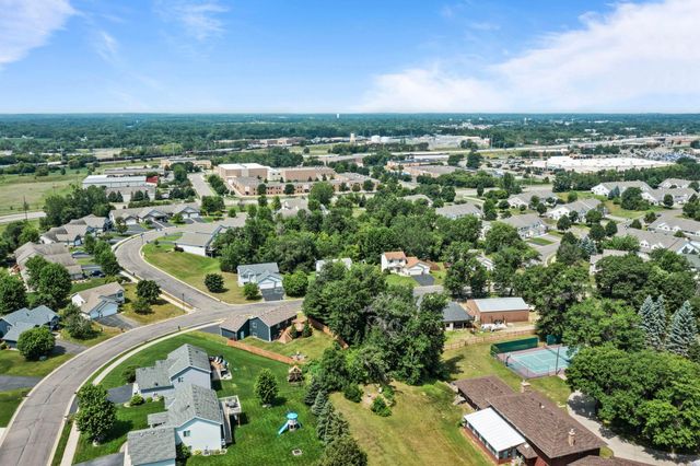 17709 Tyler Street NW, Elk River, MN 55330