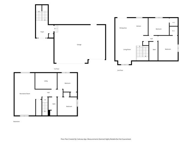 17709 Tyler Street NW, Elk River, MN 55330