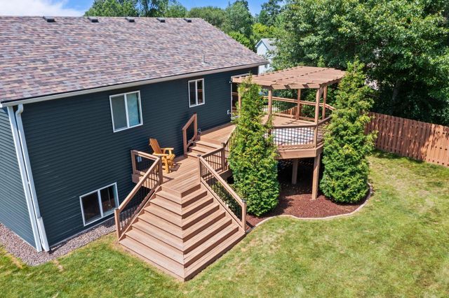 17709 Tyler Street NW, Elk River, MN 55330