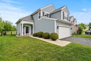 638 E Princeton Court, Round Lake Beach, IL 60073