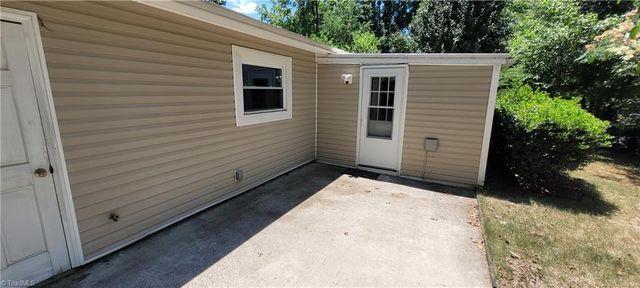 3712 Atlas Street, Greensboro, NC 27405