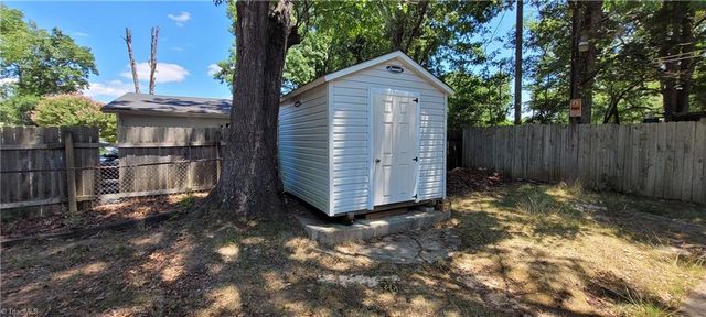 3712 Atlas Street, Greensboro, NC 27405