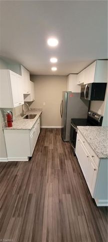 3712 Atlas Street, Greensboro, NC 27405