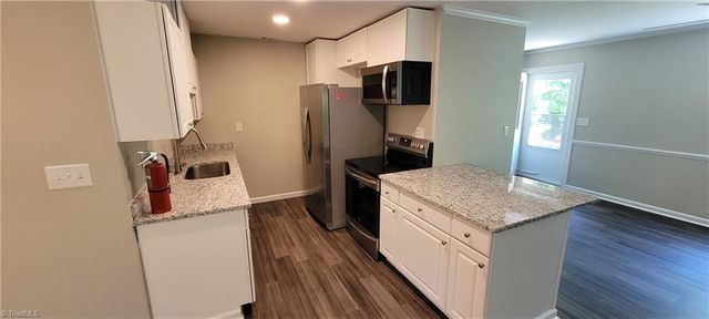 3712 Atlas Street, Greensboro, NC 27405