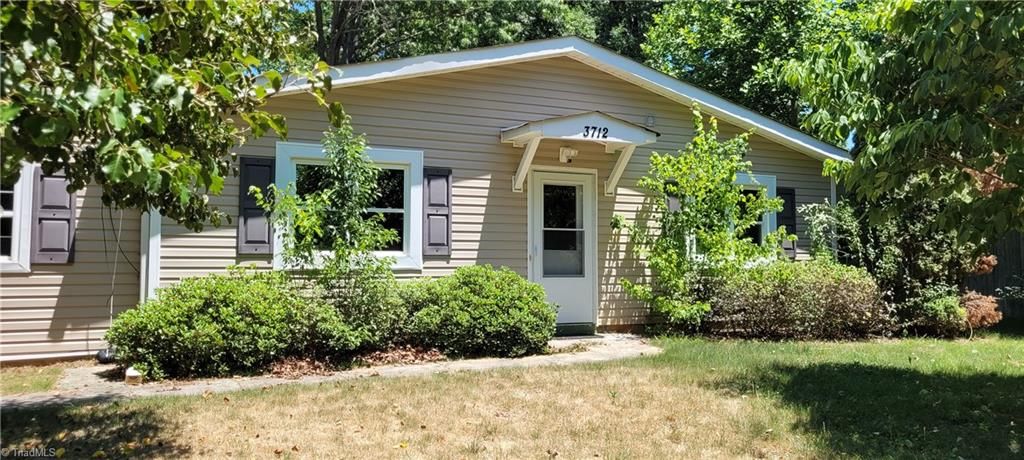 3712 Atlas Street, Greensboro, NC 27405