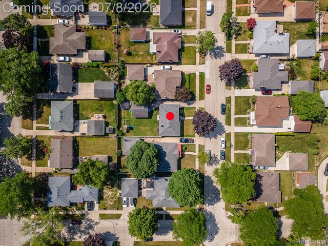 3125 Anna Avenue, Trenton, MI 48183