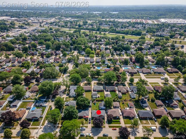 3125 Anna Avenue, Trenton, MI 48183