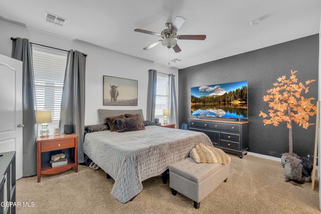 11425 FLOR LIATRIS Drive, Socorro, TX 79927