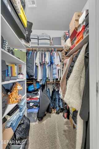 11425 FLOR LIATRIS Drive, Socorro, TX 79927