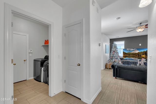 11425 FLOR LIATRIS Drive, Socorro, TX 79927