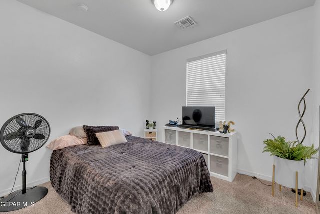 11425 FLOR LIATRIS Drive, Socorro, TX 79927