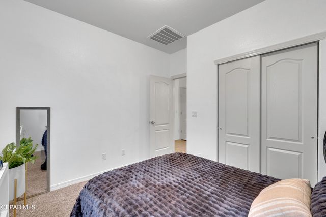 11425 FLOR LIATRIS Drive, Socorro, TX 79927