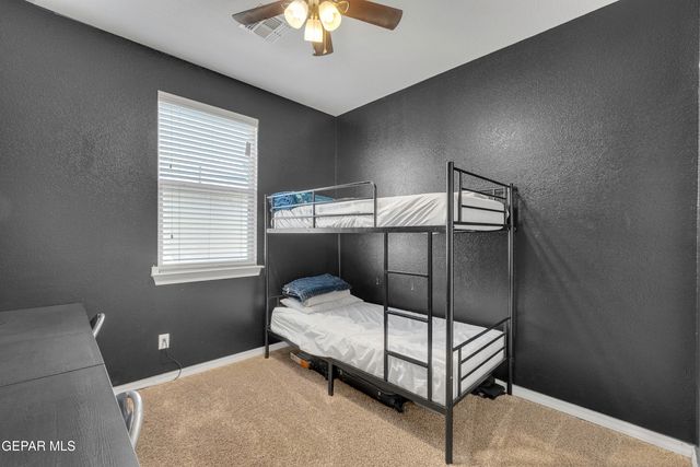 11425 FLOR LIATRIS Drive, Socorro, TX 79927