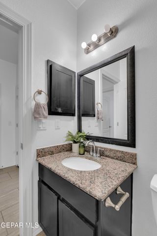 11425 FLOR LIATRIS Drive, Socorro, TX 79927