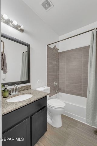 11425 FLOR LIATRIS Drive, Socorro, TX 79927