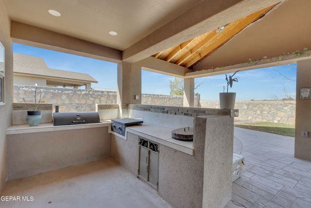 11425 FLOR LIATRIS Drive, Socorro, TX 79927