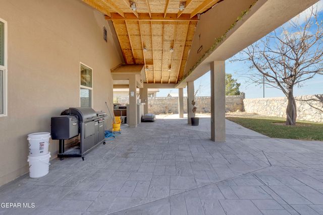 11425 FLOR LIATRIS Drive, Socorro, TX 79927