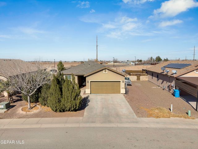 11425 FLOR LIATRIS Drive, Socorro, TX 79927