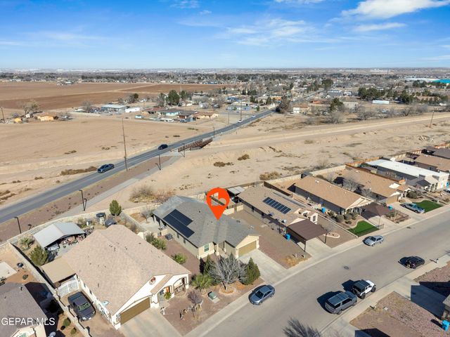 11425 FLOR LIATRIS Drive, Socorro, TX 79927