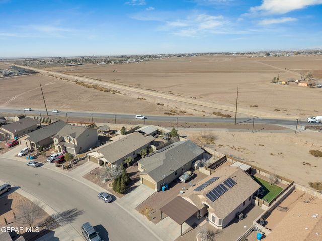 11425 FLOR LIATRIS Drive, Socorro, TX 79927
