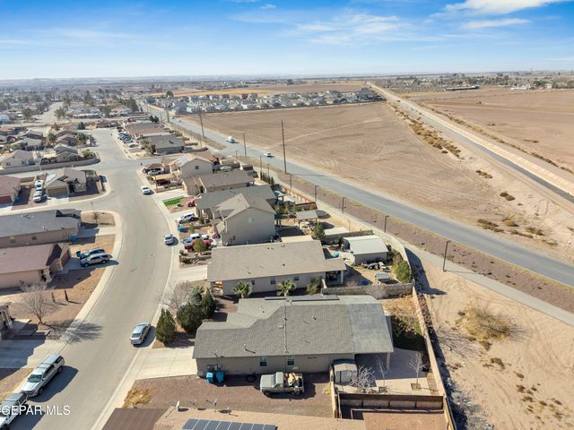 11425 FLOR LIATRIS Drive, Socorro, TX 79927