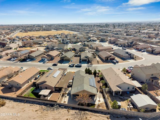 11425 FLOR LIATRIS Drive, Socorro, TX 79927