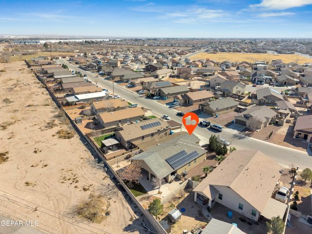 11425 FLOR LIATRIS Drive, Socorro, TX 79927