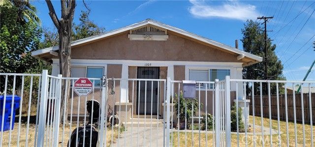 1305 N D Street, San Bernardino, CA 92405