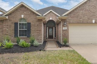 13406 Georgia Hollow Court, Rosharon, TX 77583