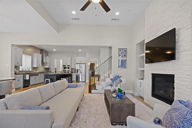6905 St Georges Drive, Mckinney, TX 75070