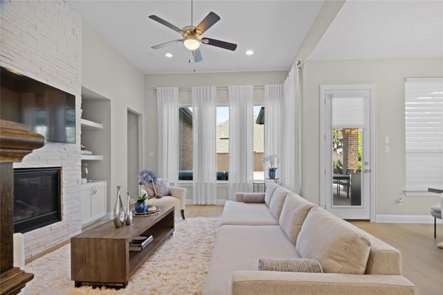 6905 St Georges Drive, Mckinney, TX 75070