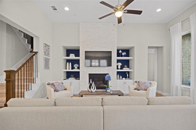 6905 St Georges Drive, Mckinney, TX 75070
