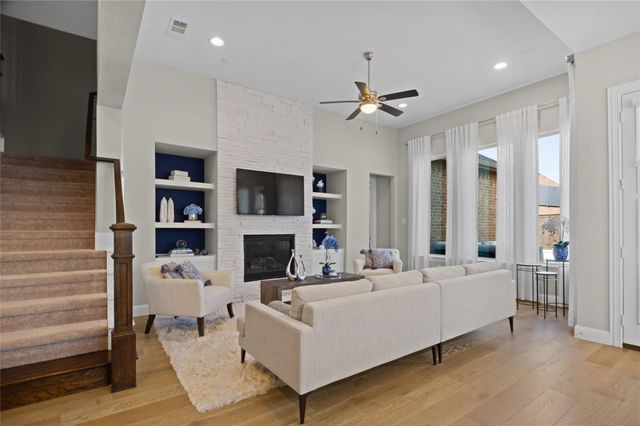 6905 St Georges Drive, Mckinney, TX 75070