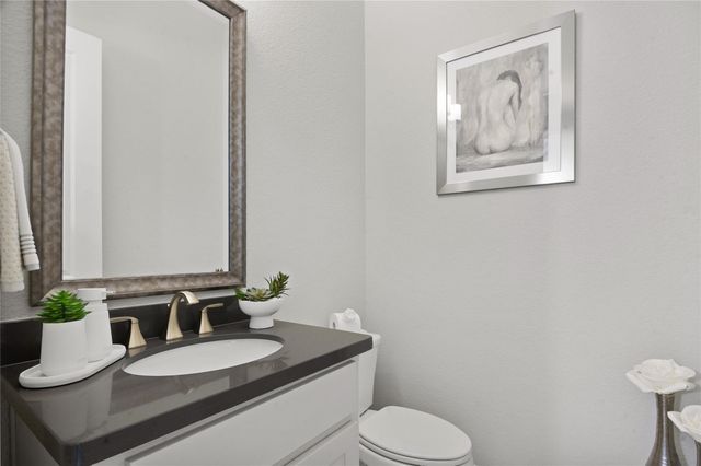 6905 St Georges Drive, Mckinney, TX 75070